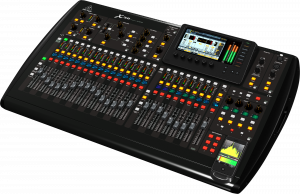 arenda behringer x32 300x194 - Микшеры